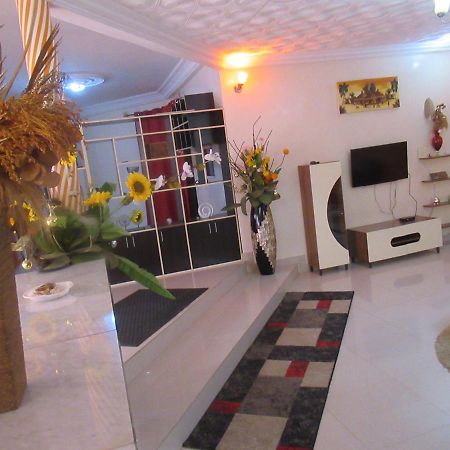 Residence Kalado Saly المظهر الخارجي الصورة