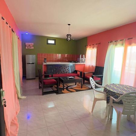 Residence Kalado Saly المظهر الخارجي الصورة