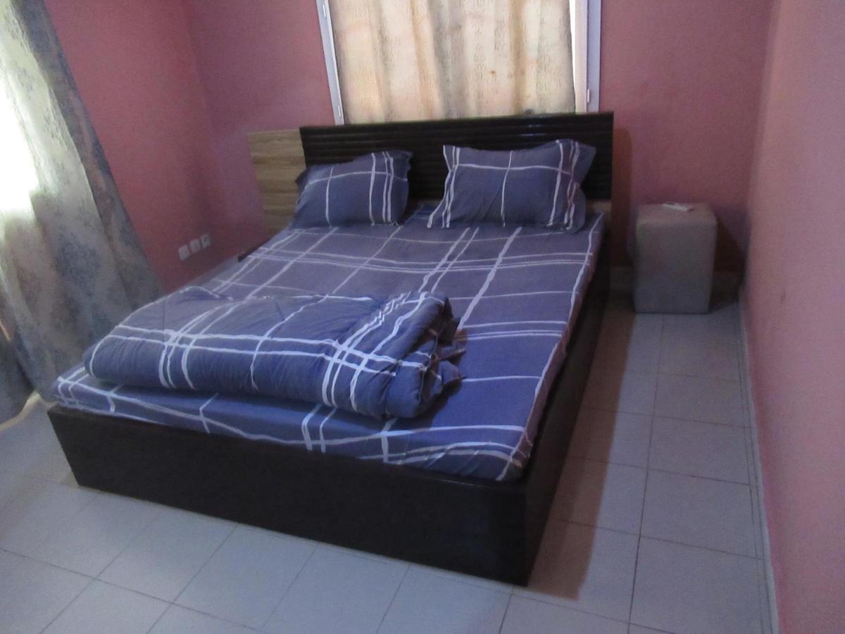 Residence Kalado Saly المظهر الخارجي الصورة