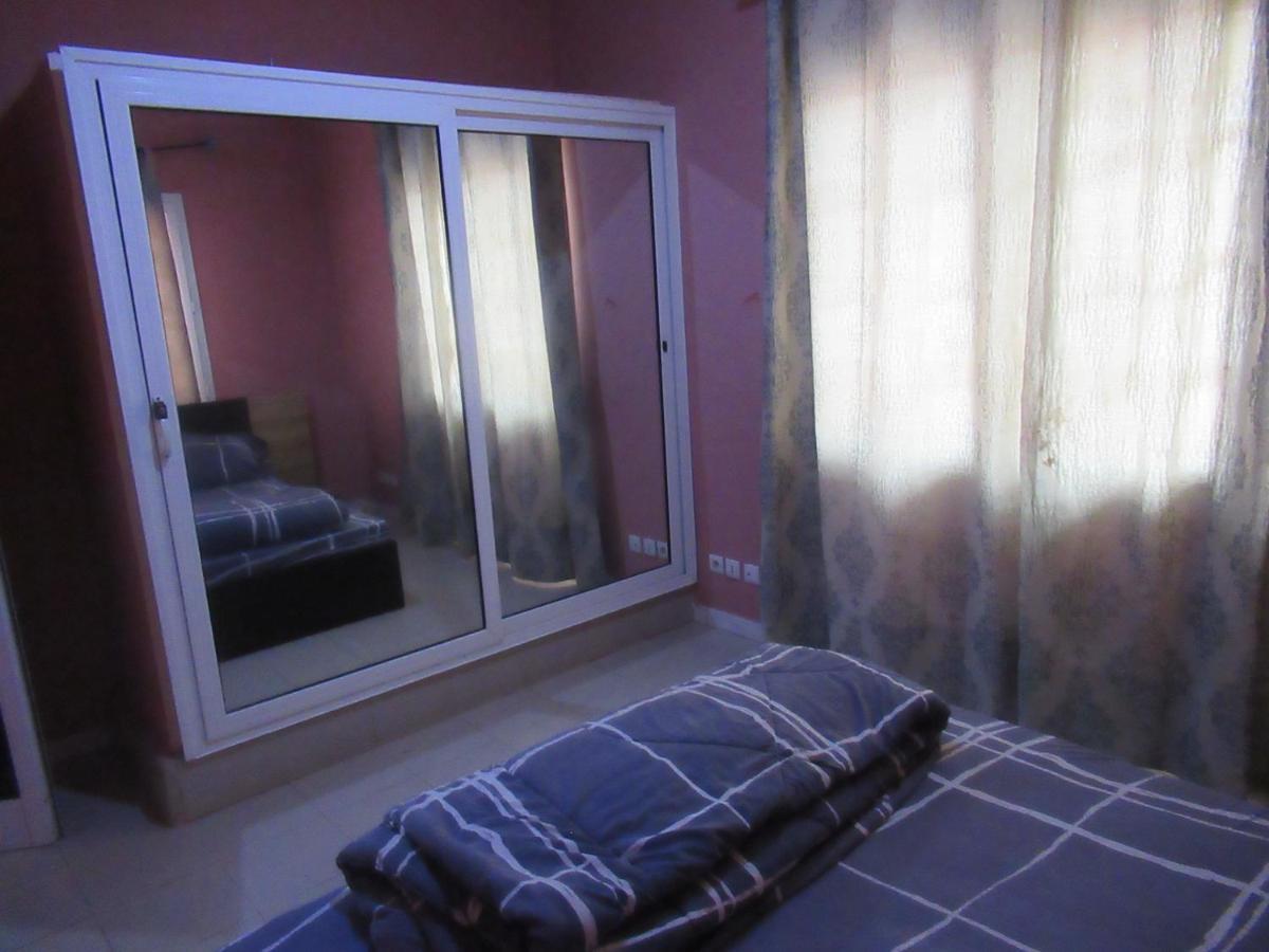 Residence Kalado Saly المظهر الخارجي الصورة