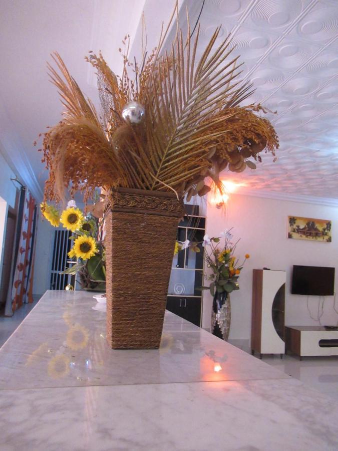 Residence Kalado Saly المظهر الخارجي الصورة