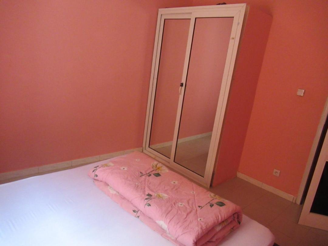 Residence Kalado Saly المظهر الخارجي الصورة