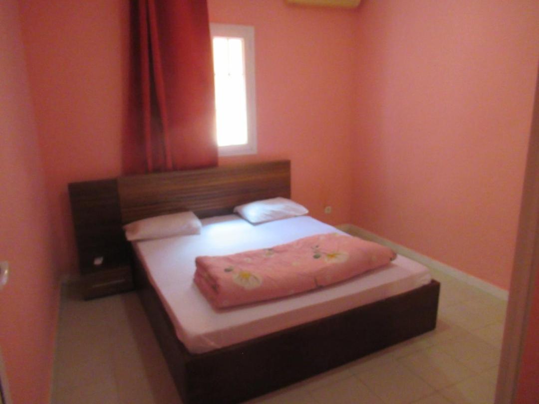 Residence Kalado Saly المظهر الخارجي الصورة