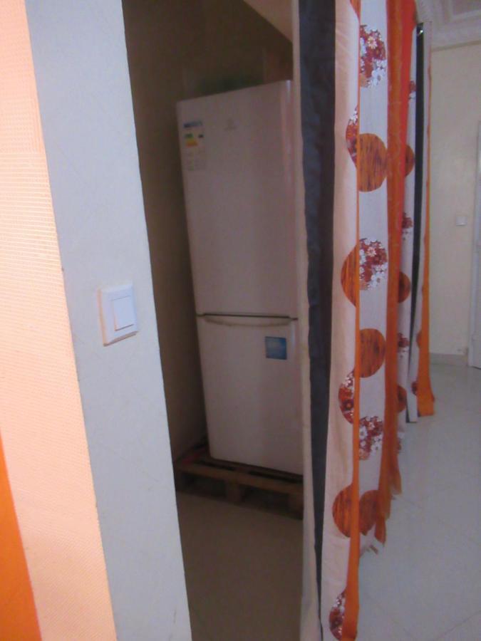 Residence Kalado Saly المظهر الخارجي الصورة