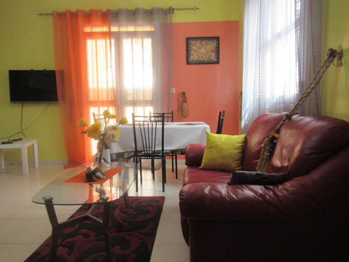 Residence Kalado Saly المظهر الخارجي الصورة