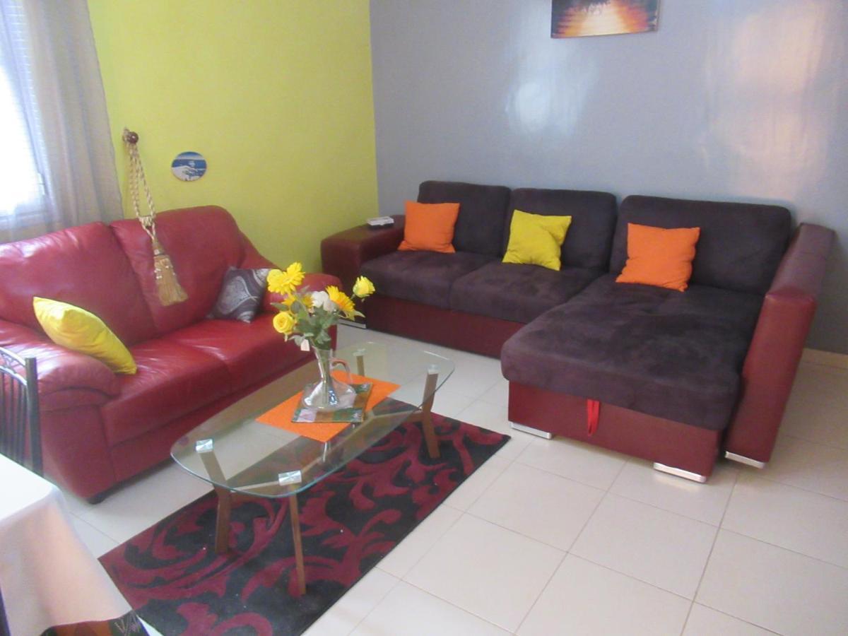 Residence Kalado Saly المظهر الخارجي الصورة