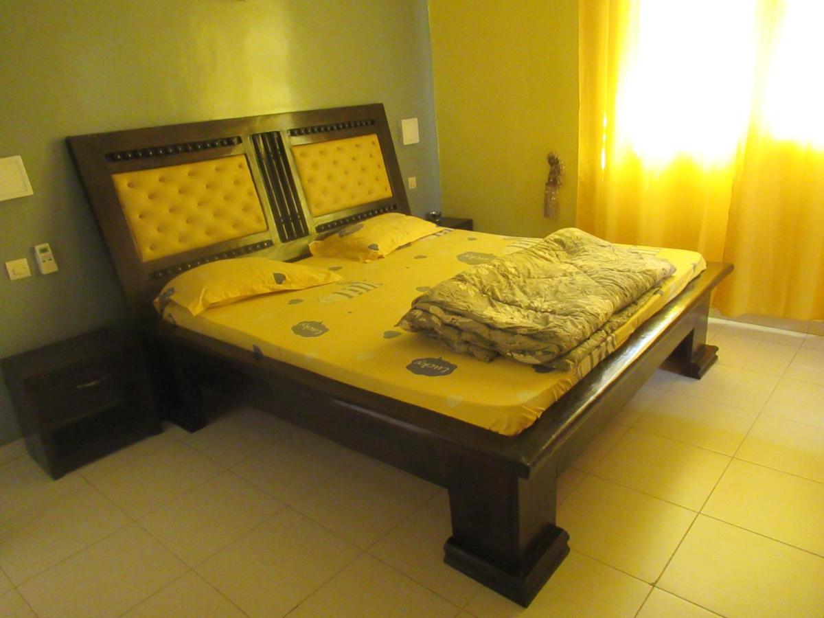 Residence Kalado Saly المظهر الخارجي الصورة