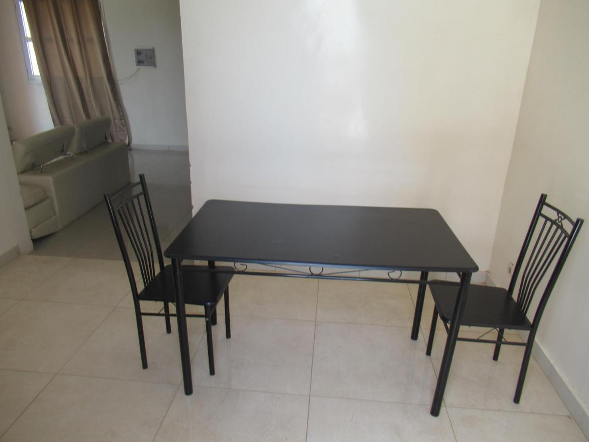 Residence Kalado Saly المظهر الخارجي الصورة