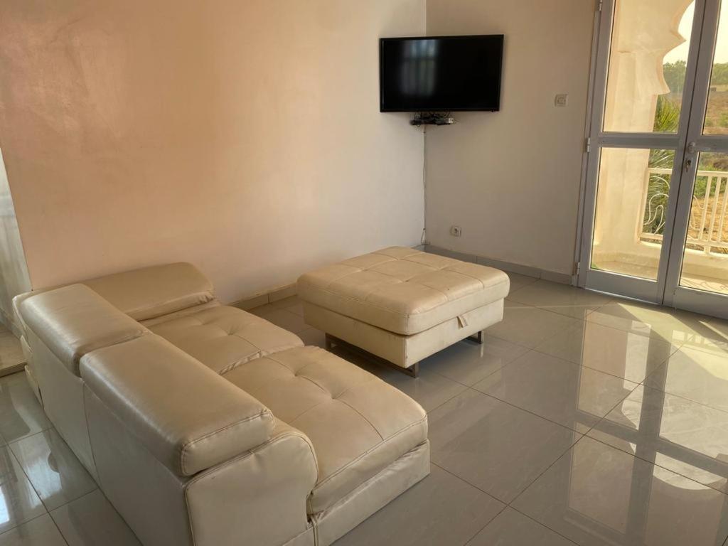 Residence Kalado Saly المظهر الخارجي الصورة