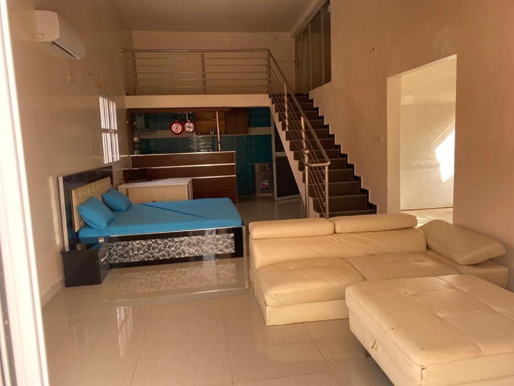 Residence Kalado Saly المظهر الخارجي الصورة