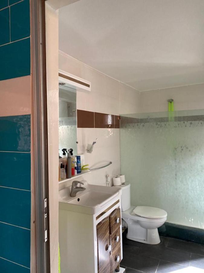 Residence Kalado Saly المظهر الخارجي الصورة