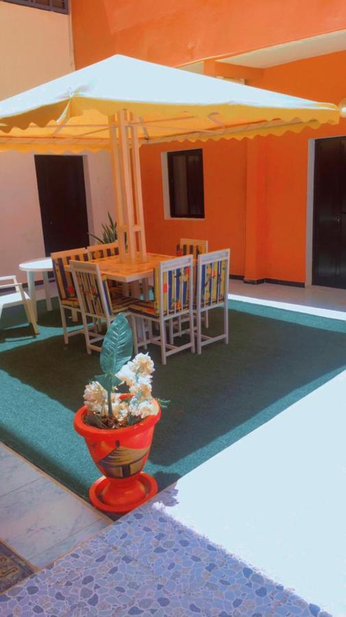 Residence Kalado Saly المظهر الخارجي الصورة