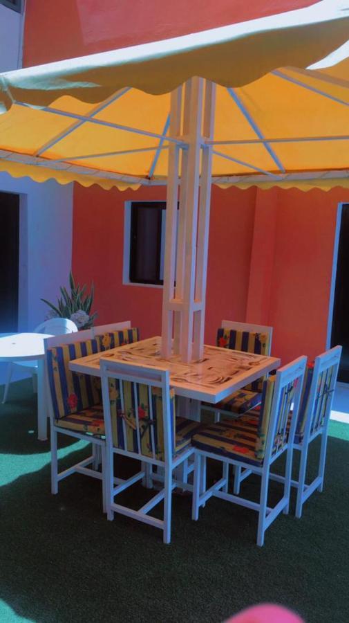 Residence Kalado Saly المظهر الخارجي الصورة